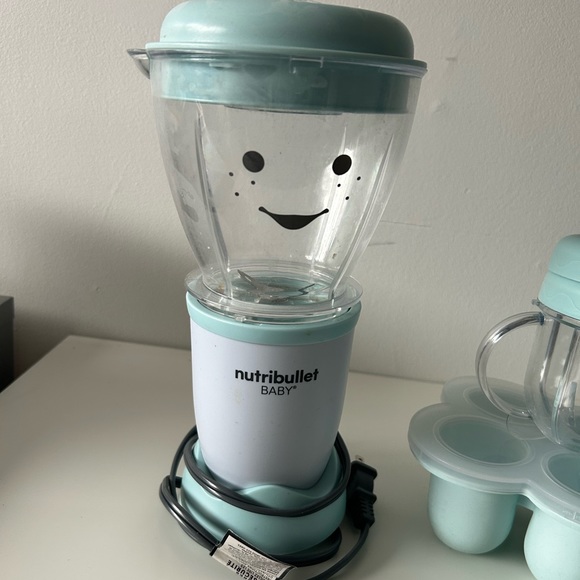 Baby Bullet - Picture 2 of 6